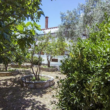 Naftilos Skiathos Eksteriør bilde